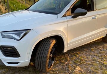 Seat Ateca 72.500 km 24.750 &euro; Bühl 77815