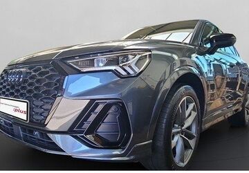 Audi Q3 18.746 km 37.720 &euro; Baden Baden 76532