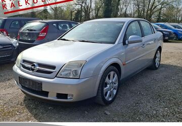 Opel Vectra 163.688 km 985 &euro; Achern 77855