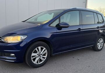 VW Touran 219.890 km 12.300 &euro; Ottersweier 77833