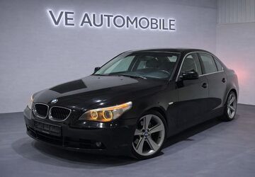 BMW 530 220.000 km 4.990 &euro; Bühl 77815