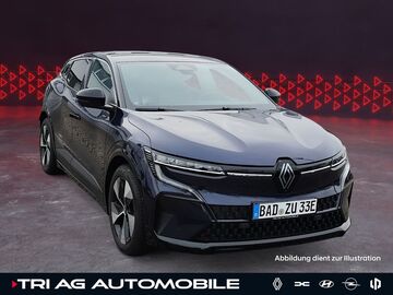 Gebrauchte Renault Megane