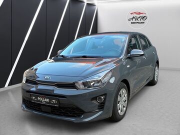 Gebrauchte Kia Rio