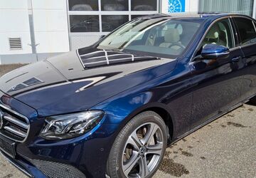 Mercedes-Benz E 450 10.755 km 47.900 &euro; Ettlingen 76275