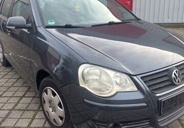 VW Polo 165.000 km 1.400 &euro; Hagenbach 76767