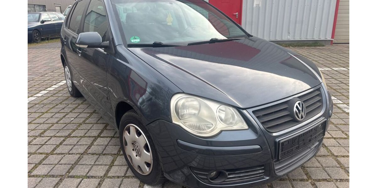 VW Polo 165.000 km 1.400 &euro; Hagenbach 76767