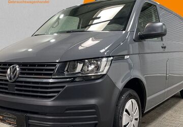 VW T6 Transporter 112.300 km 25.300 &euro; Bühl-Vimbuch 77815