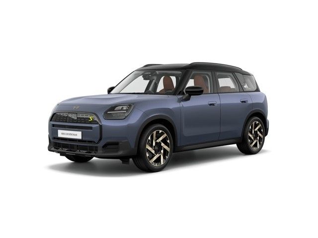 Mini Countryman SE (Cooper) 2.980 km 42.990 &euro; Achern 77855