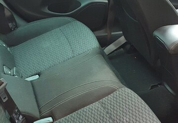 Opel Astra Sports Tourer 278.000 km 2.800 &euro; Rastatt 76437