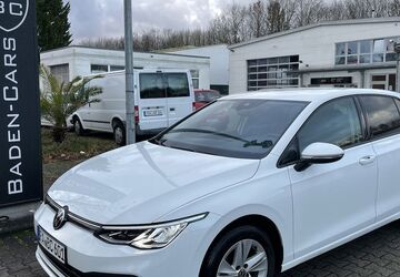 VW Golf 59.000 km 25.490 &euro; Rastatt (BW) 76437