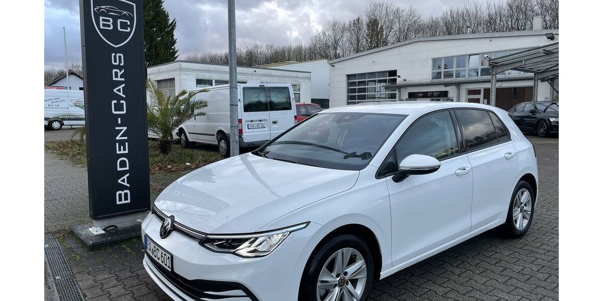 VW Golf 59.000 km 25.490 &euro; Rastatt (BW) 76437