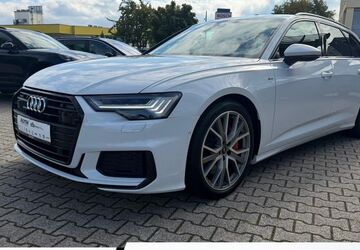 Audi A6 133.606 km 34.990 &euro; Achern 77855