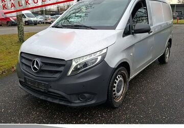 Mercedes-Benz Vito 146.465 km 21.485 &euro; Achern 77855