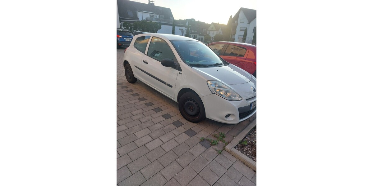 Renault Clio 185.000 km 2.600 &euro; Malsch 76316