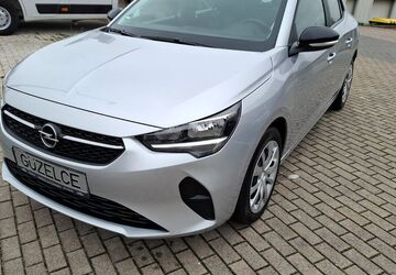 Opel Corsa 63.500 km 10.399 &euro; Baden-Württemberg - Maulbronn 75433