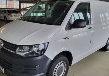 VW T6 Transporter 253.115 km 9.500 &euro; Gaggenau 76571