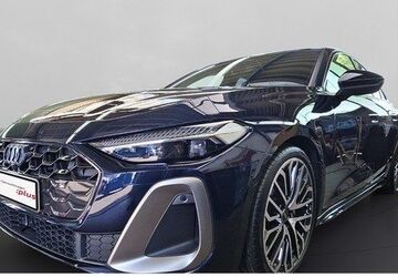 Audi A5 12.469 km 51.940 &euro; Baden Baden 76532