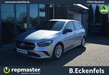 Mercedes-Benz B 200 3.280 km 38.500 &euro; Oberkirch 77704