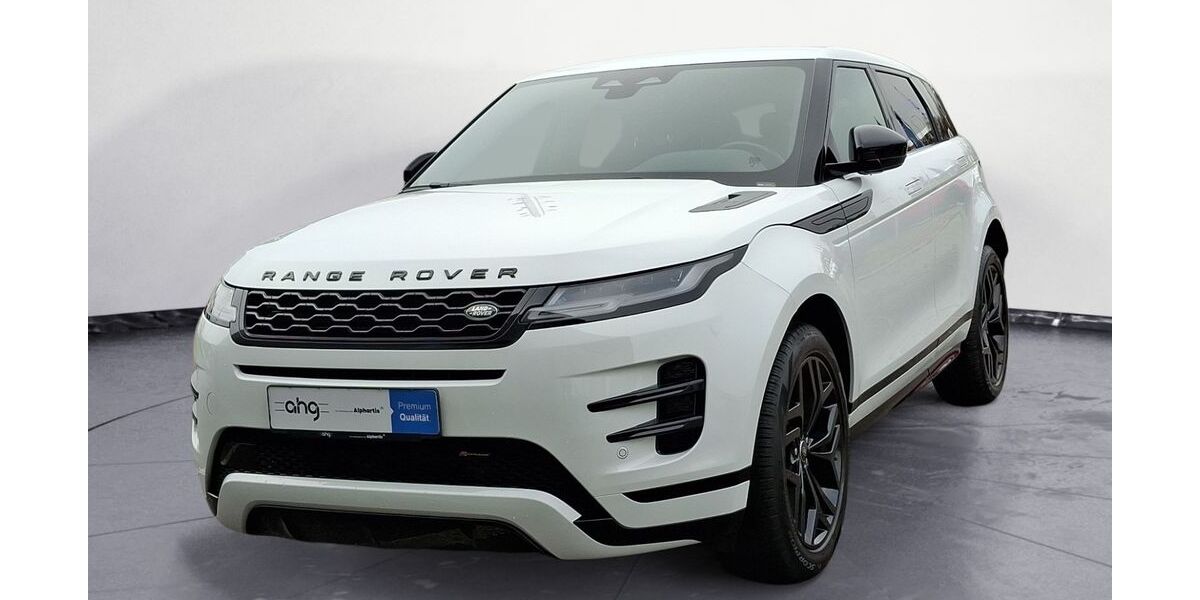 Land Rover Range Rover Evoque 27.700 km 35.990 &euro; Sinzheim bei Baden-Baden 76547