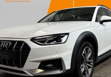 Audi A4 Allroad 123.000 km 26.800 &euro; Bühl-Vimbuch 77815