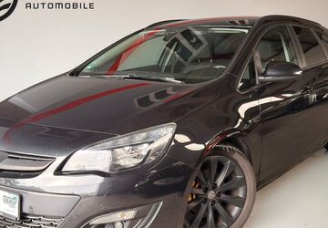 Opel Astra 160.000 km 6.999 &euro; Bühl 77815