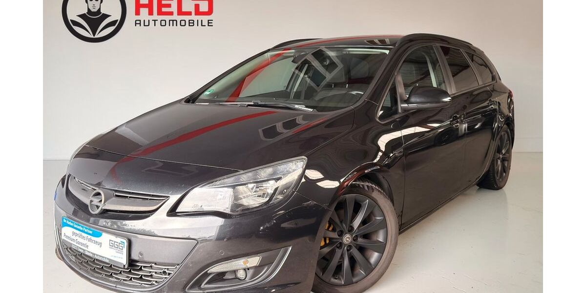 Opel Astra 160.000 km 6.999 &euro; Bühl 77815