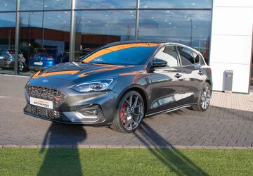 Ford Focus 69.900 km 20.990 &euro; Baden-Baden 76532