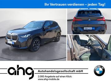 Gebrauchte BMW X3