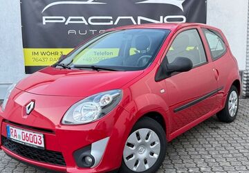 Renault Twingo 240.000 km 1.999 &euro; Durmersheim 76448