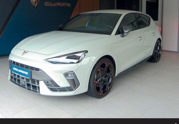 Cupra Leon 13.350 km 33.990 &euro; Ötigheim 76470