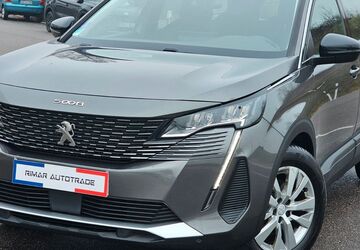 Peugeot 5008 135.600 km 15.500 &euro; Sinzheim (Kartung) 76547