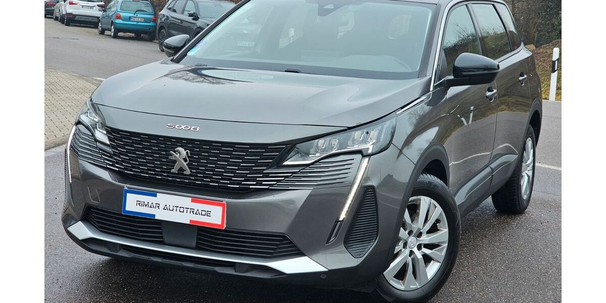Peugeot 5008 135.600 km 15.500 &euro; Sinzheim (Kartung) 76547