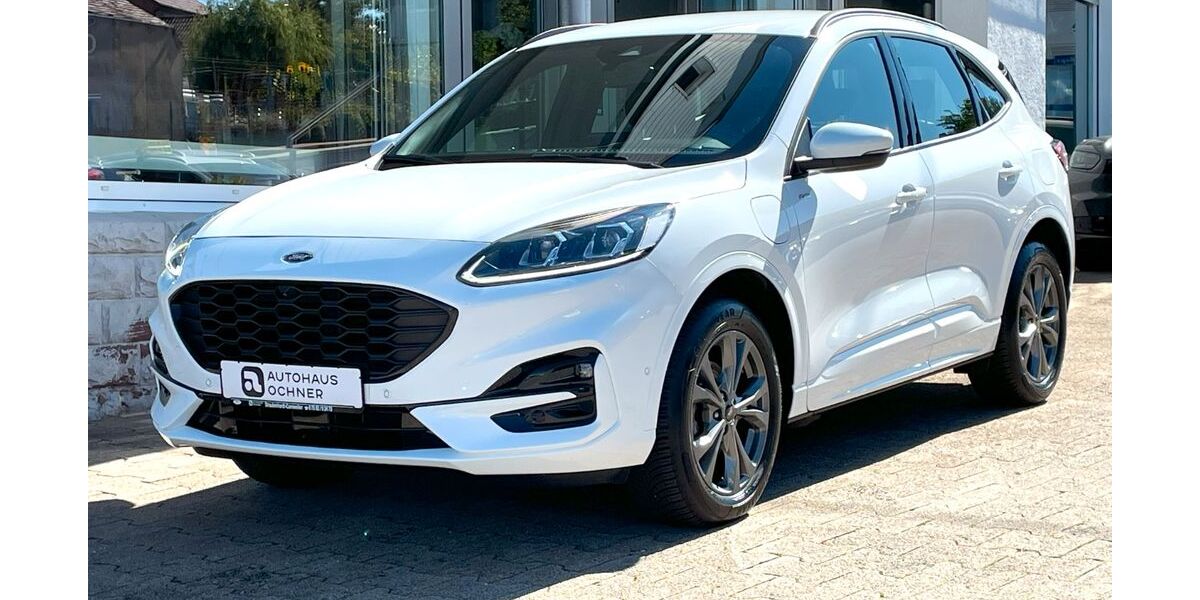 Ford Kuga 90.200 km 22.900 &euro; Straubenhardt 75334