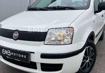 Fiat Panda 80.000 km 4.999 &euro; Ottersweier 77833