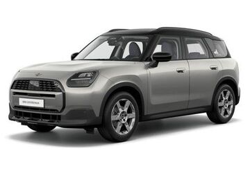 Mini Cooper Countryman 9.635 km 35.890 &euro; Sinzheim bei Baden-Baden 76547