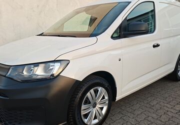 VW Caddy 148.300 km 13.990 &euro; Ötigheim 76470