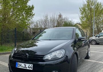 VW Golf 173.375 km 5.300 &euro; Rastatt 76437