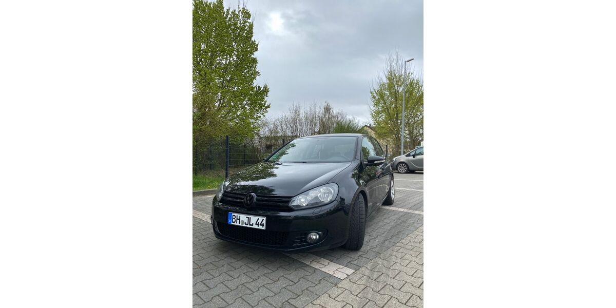 VW Golf 173.375 km 5.300 &euro; Rastatt 76437