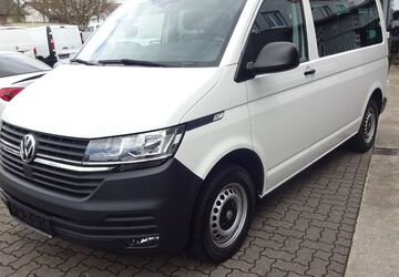 VW T6 Transporter 129.000 km 23.889 &euro; Rheinstetten - Mörsch 76287
