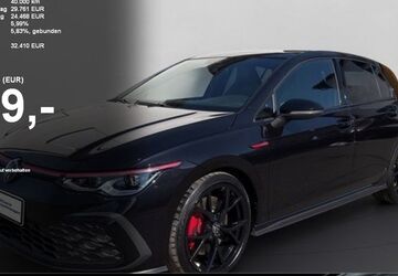 VW Golf 58.946 km 32.410 &euro; Baden-Baden 76530