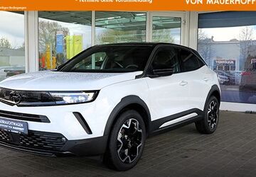 Opel Mokka 9.873 km 22.490 &euro; Bühl 77815