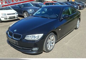 BMW 320 270.391 km 6.985 &euro; Achern 77855