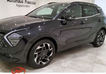 Kia Sportage 17.860 km 32.600 &euro; Kappelrodeck 77876