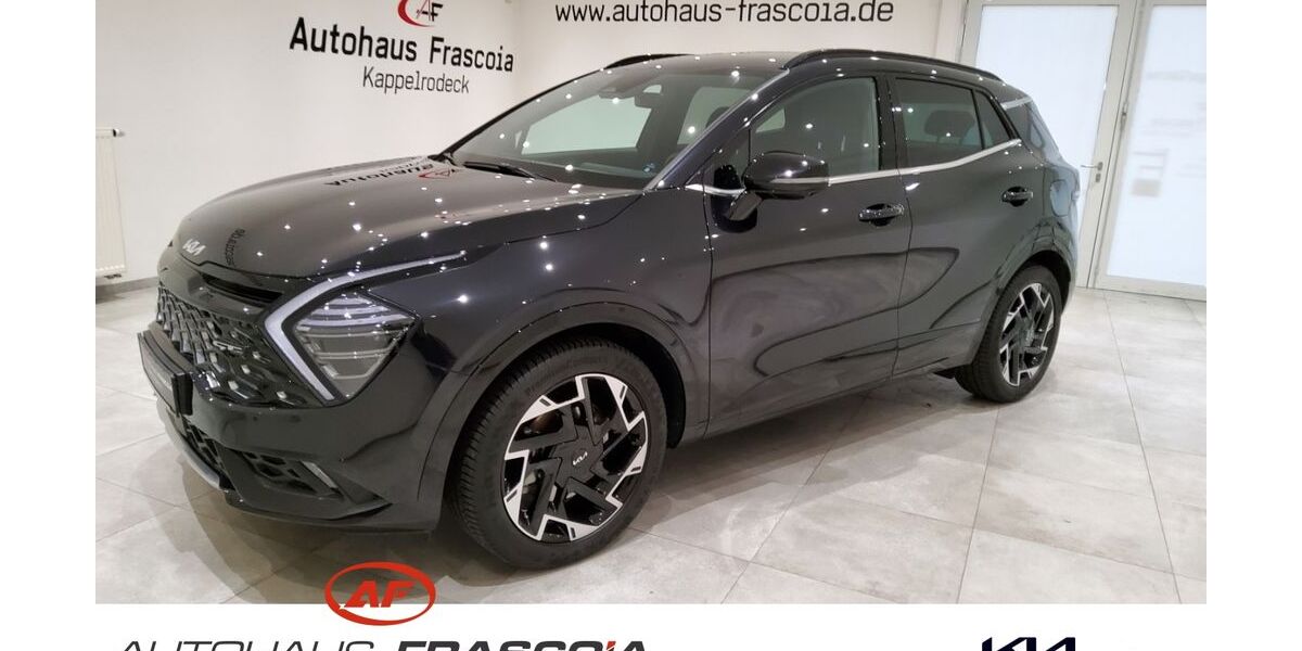 Kia Sportage 17.860 km 32.600 &euro; Kappelrodeck 77876