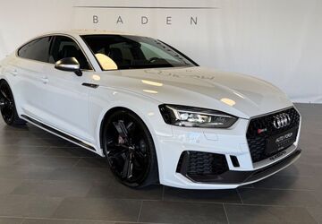 Audi RS5 100.000 km 46.950 &euro; Baden-Baden 76532