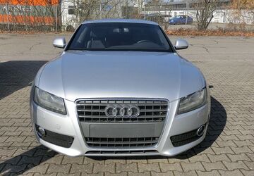 Audi A5 357.215 km 4.799 &euro; Bühl 77815