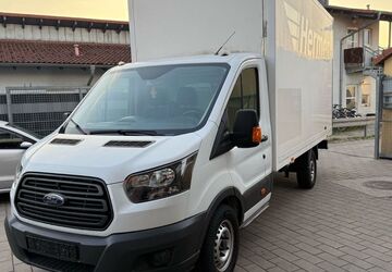 Ford Transit 154.000 km 13.999 &euro; Malsch 76316