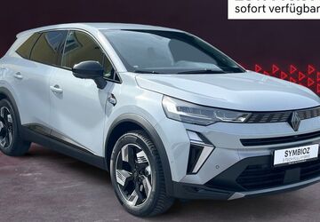 Renault Symbioz 6.000 km 26.445 &euro; Baden-Baden 76532