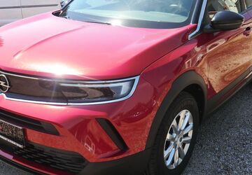 Opel Mokka 156.000 km 10.900 &euro; Oberkirch 77704