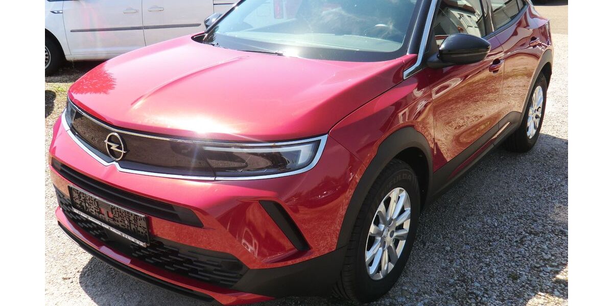 Opel Mokka 156.000 km 10.900 &euro; Oberkirch 77704